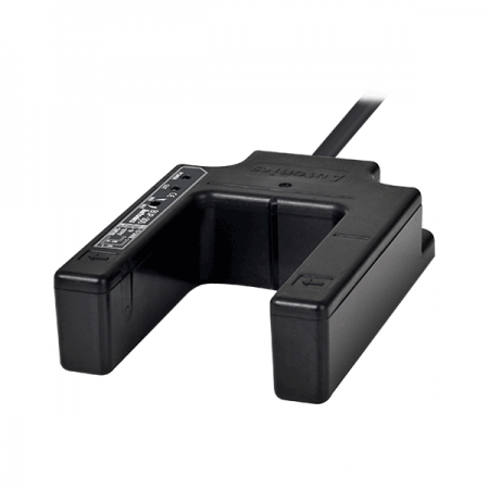 디바이스마트,센서 > 광센서 > 산업용 광센서,(주)오토닉스,포토센서 BUP-30S,NPN 오픈 콜렉터 / 투과형 / 검출채널: 1채널 / 검출거리 30MM / 전원전압: DC12V~24V / 소비전류: 30mA이하 / 검출물체: Ø1.5mm 이상의 불투명체 / 광원: 적외 LED(940nm) / 응답시간: 1ms 이하 / 동작모드: Light ON/Dark ON(컨트롤선) / 배선인출형(Ø4, 2m) / IP66