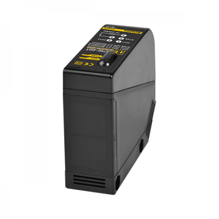 디바이스마트,센서 > 광센서 > 산업용 광센서,(주)오토닉스,포토센서 BX700-DDT,NPN, PNP 오픈 콜렉터 동시출력/ 확산 반사형(일반형) / 검출거리: 700MM / 전원전압: DC12V~24V / 소비전류: 3VA이하 / 검출물체: 불투명체, 반투명체 / 광원: 적외 LED(940nm) / 응답시간: 1ms 이하 / 동작모드: Light ON/Dark ON(스위치) / 배선인출형(Ø4, 2m) / IP66 / 제어출력: Relay