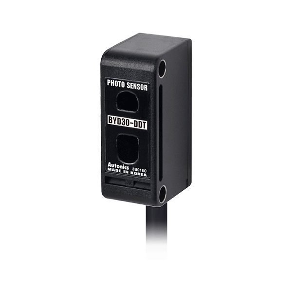 포토센서 BYD30-DDT