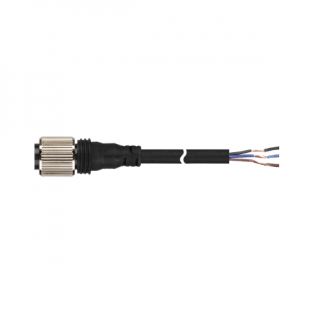 디바이스마트,케이블/전선 > 어셈블리 케이블 > 원형 커넥터 케이블,(주)오토닉스,포토/근접 커넥터 배선 CID3-2,커넥터규격: M12 / 케이블: DC 3선식 / 접속방식: 소켓형 / 케이블재질: PVC / 케이블길이: 2M