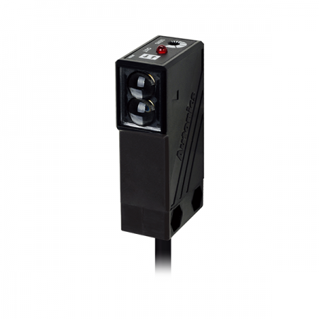 디바이스마트,센서 > 광센서 > 산업용 광센서,(주)오토닉스,포토센서 BMS300-DDT,NPN 오픈 콜렉터 / 확산 반사형 / 검출거리: 300MM / 전원전압: DC12V~24V / 소비전류: 45mA이하 / 검출물체: 불투명체, 반투명체 / 광원: 적외 LED(940nm) / 응답시간: 1ms 이하 / 동작모드:  Light ON/Dark ON(컨트롤선) / 배선인출형(Ø5, 2m)