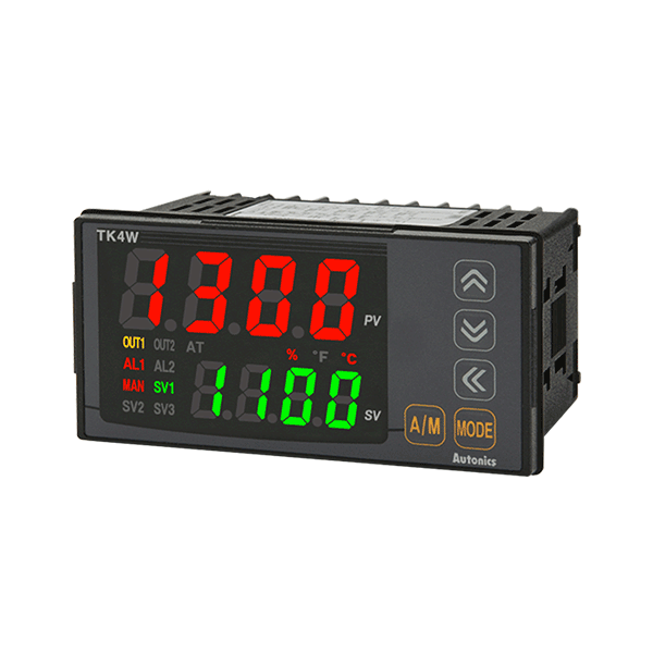 온도조절계 TK4W-24SN