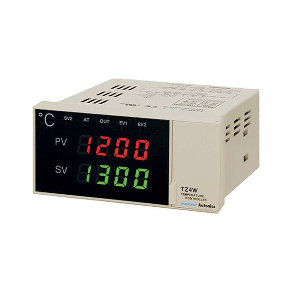 온도조절계 TZ4W-14R