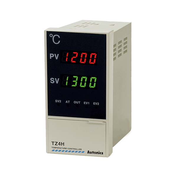 온도조절계 TZ4H-A4C
