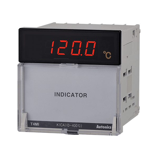온도조절계 T4MI-N4NP0C-N