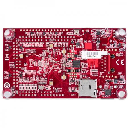 디바이스마트,MCU보드/전자키트 > 프로세서/개발보드 > Digilent > FPGA 및 Embedded,Digilent,Cora Z7-07S: Zynq-7000 Single Core for ARM/FPGA SoC Development 410-370,410-370 / Zynq-7000 All-Programmable System-on-Chip (APSoC)을 기반으로 설계된 임베디드 개발보드 / 667MHz Cortex-A9 프로세서 / JTAG 및 microSD 카드에서 프로그래밍 가능 / USB , 이더넷 연결 / ARM 프로세서 코어: 싱글