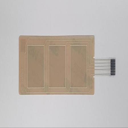 디바이스마트,센서 > 터치/진동센서 > 터치센서,(주)우정하이텍,투명터치필름,PET Film으로 특수처리하여 TOUCH PAD 구현