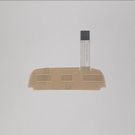 디바이스마트,센서 > 터치/진동센서 > 터치센서,(주)우정하이텍,투명터치필름,PET Film으로 특수처리하여 TOUCH PAD 구현