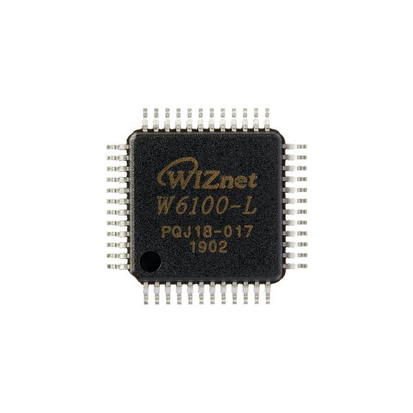 W6100(LQFP48)
