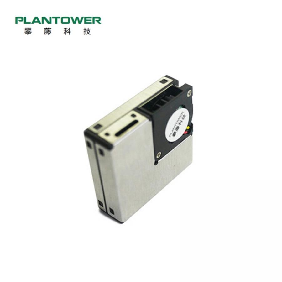 소형 미세먼지 센서 (PMS A003A)