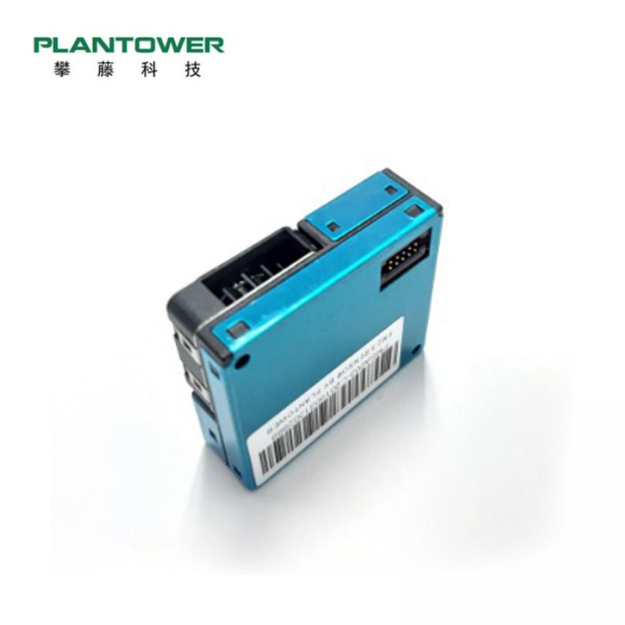 소형 미세먼지 센서 (PMS A003C)