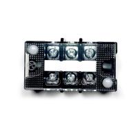 터미널블럭 20A 3P