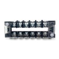 터미널블럭 20A 6P