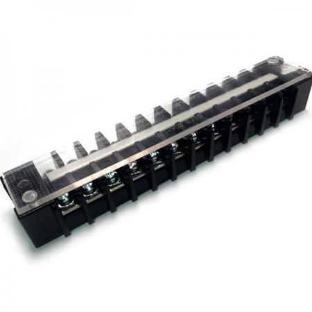 디바이스마트,커넥터/PCB > 터미널블럭 > 단자대 타입 > 고정식 단자대,카이스전자주식회사,터미널블럭 20A 12P,터미널 블럭 / 단자대 Type / 600V, 20A / AWG10~22 / 12pin / 볼트 사이즈 M4 / 브랜드 동아베스텍 or 카이스전자 랜덤 발송