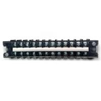 터미널블럭 20A 12P