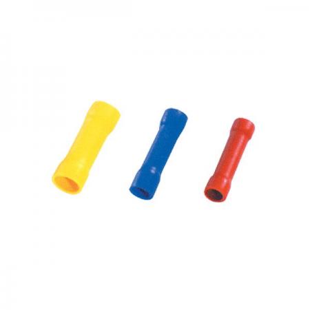 디바이스마트,커넥터/PCB > 터미널블럭 > 압착단자/절연단자 > 슬리브,카이스전자주식회사,CEBPS 15 (Red),절연 슬리브 / AWG16-22 / RED