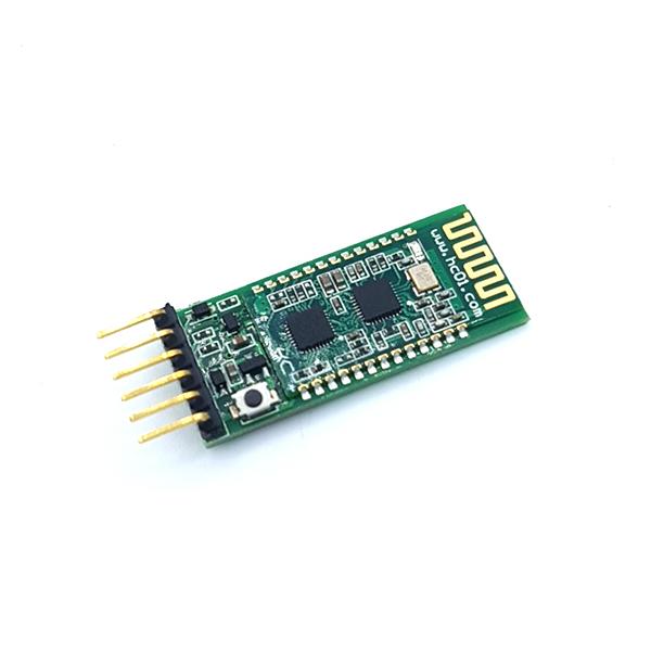 [정품] HC-02 무선 블루투스 시리얼 포트 모듈 (DIP) [SZH-HC121]