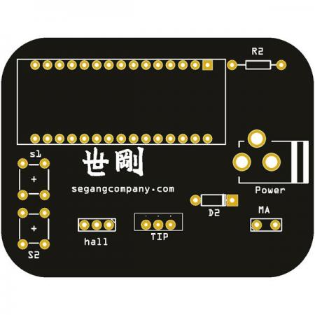 디바이스마트,MCU보드/전자키트 > 센서모듈 > 마그네틱/홀/리드/엔코더 > 자석/리드/자기장센서,세강,공중 부양기 기판 [SG-PHS-Levitator board],전자석의 장력을 이용한 DIY용 제품 / CPU : Atmega168 or Atmega328 / 작동 전압 : 5V / 디지털IO핀 : 14개 (6개 PWM) / 아날로그 입력 핀 : 8