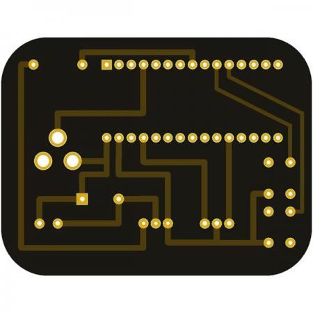 디바이스마트,MCU보드/전자키트 > 센서모듈 > 마그네틱/홀/리드/엔코더 > 자석/리드/자기장센서,세강,공중 부양기 기판 [SG-PHS-Levitator board],전자석의 장력을 이용한 DIY용 제품 / CPU : Atmega168 or Atmega328 / 작동 전압 : 5V / 디지털IO핀 : 14개 (6개 PWM) / 아날로그 입력 핀 : 8