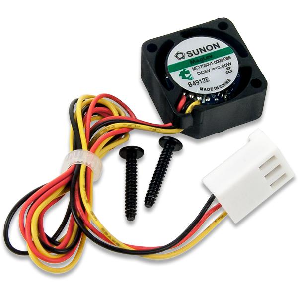 Zybo Z7-20 Fan Kit 240-130