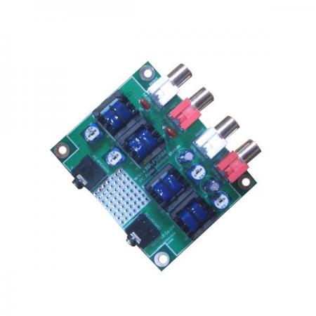 디바이스마트,MCU보드/전자키트 > 음악/앰프/녹음 > 스피커/부저,네오틱스,컴퓨터(PC) 사운드(녹음-재생) 연결용 사용자회로 인터페이스 모듈 (NA-PCAIM),사운드를 입/출력(녹음/재생)할 때 발생하는 노이즈의 혼입을 제거 및 감소시켜 깨끗한 음으로 입/출력(녹음/재생) 하여주는 모듈