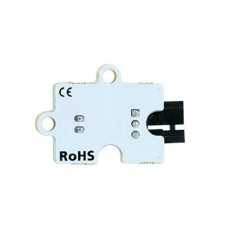 디바이스마트,MCU보드/전자키트 > 센서모듈 > 빛/조도/컬러/UV > 빛/조도/CdS센서,ELECFREAKS,Octopus light sensor [EF04092],micro:bit 호환 / 입력 전압: 3V ~ 5.5V / micro:bit 보드와 연결해서 조명 값을 읽을 수 있음