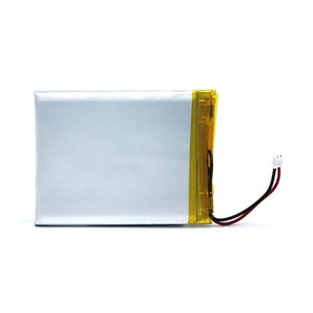 디바이스마트,전원/파워/배터리 > 배터리/배터리홀더 > 배터리팩 Pack > 리튬폴리머 Li-Po,주식회사 더한,1800mAh KC인증 리튬폴리머 배터리 [TW584558],제조사 : 더한 / 전압 : 3.7V / 용량 : 1800mAh / 소재 Li-Po / 특징 : 사이즈 : 5.8cm X 4.5cm