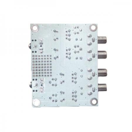 디바이스마트,MCU보드/전자키트 > 음악/앰프/녹음 > 스피커/부저,네오틱스,컴퓨터(PC) 사운드(녹음-재생) 연결용 사용자회로 인터페이스 모듈 (NA-PCAIM),사운드를 입/출력(녹음/재생)할 때 발생하는 노이즈의 혼입을 제거 및 감소시켜 깨끗한 음으로 입/출력(녹음/재생) 하여주는 모듈