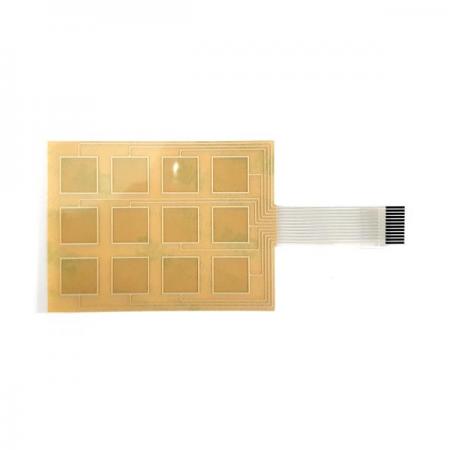 디바이스마트,센서 > 터치/진동센서 > 터치센서,(주)우정하이텍,투명터치필름,PET Film으로 특수처리하여 TOUCH PAD 구현