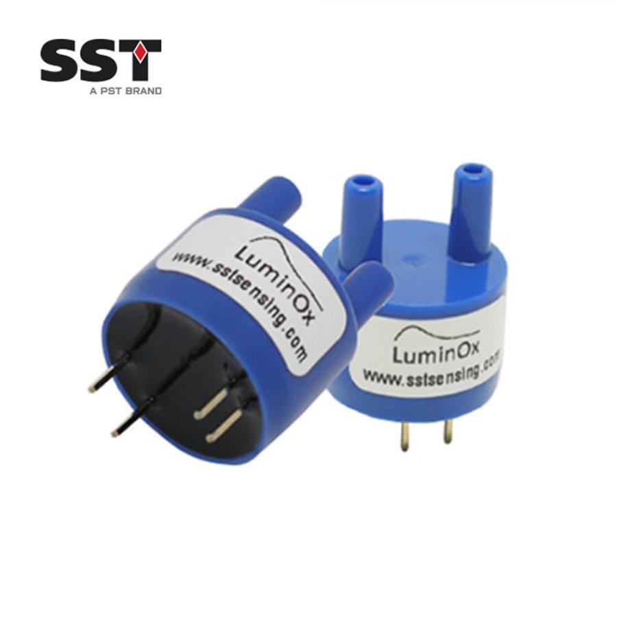 광학식 산소 센서 (LOX-02-F)