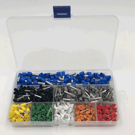 디바이스마트,RLC/수동소자 > 엔지니어 샘플키트 > 압착단자/커넥터 키트,유니즈,펜홀키트단자 720개모음,펜홀 압착 단자, 다양한 사이즈 및 색상으로 약 1box=720개 입니다.