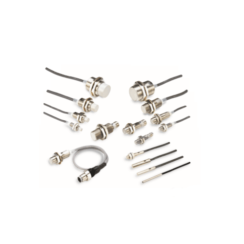 디바이스마트,센서 > 근접/라이다/레이다센서 > 근접센서 > 근접센서(OMRON),OMRON,근접센서 [E2E-X5E1 2M],형상:M18 / 검출거리:5mm / 접속방식:코드 인출 타입 (2m)  / 코드사양: PVC(내유)