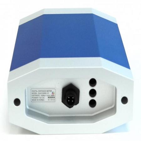 디바이스마트,MCU보드/전자키트 > 센서모듈 > 라이다/거리/초음파/라인 > 거리/근접센서,주식회사 세라,레이저 거리측정기 [SLM100ND-2C],측정범위: 0.03~100m / 측정 정밀도: ±1mm / 측정시간: 0.3~3 sec / 레이저 등급: 2 / 레이저 타입: 635nm