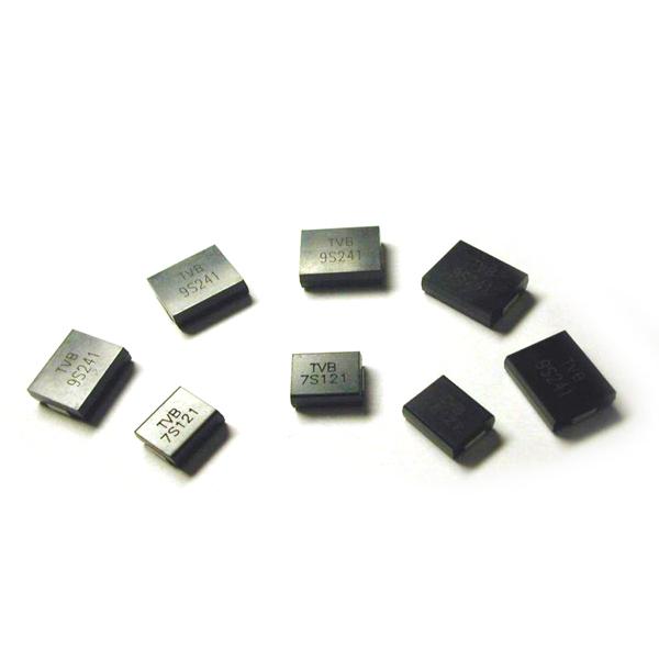 칩바리스터 TVB7S391KR