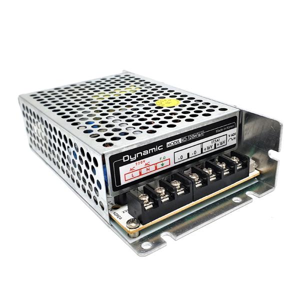 SMPS KO-120W16V