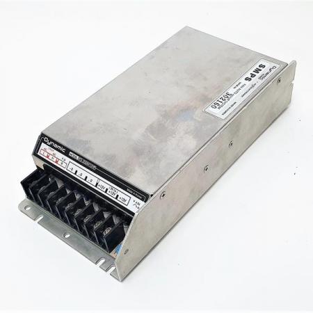 디바이스마트,전원/파워/배터리 > SMPS > Enclosure 타입 > 1채널 (Single),고전자,SMPS KO-350W12V,Enclosure 타입 1채널 350W SMPS / 출력전압 : 12V / 출력전류 : 29.1A / 입력전압 : AC 220V / / 고전자 