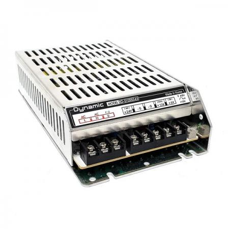 디바이스마트,전원/파워/배터리 > SMPS > Enclosure 타입 > 3채널 (Triple),고전자,SMPS KO-D120524V,Enclosure 타입 3채널 250W SMPS / 1CH 출력 : 12V 10A / 2CH 출력 : 24V 4A / 3CH 출력 : 5V 3A / 입력전압 : AC 220V / 고전자