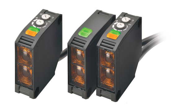디바이스마트,센서 > 광센서 > 산업용 광센서,OMRON,광전센서 [E3JK-RN12-C 2M],전원전압:DC / 검출방식:회귀 반사형 (M.S.R. 기능 부착) / 검출거리:6m~7m / 출력형식:NPN