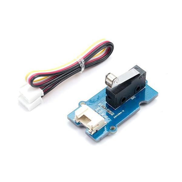 Grove - Micro Switch [102020143]