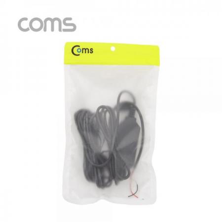 디바이스마트,컴퓨터/모바일/가전 > 게임/취미/캠핑용품 > 차량내부용품 > 실내용품,Coms,차량용 전원 변환 케이블 / 차량용 외부전원 Box Kit / 3M / Micro 5P [ND229], 차량용 전원 변환 케이블 / 차량용 외부전원 Box Kit / 3M / Micro 5P