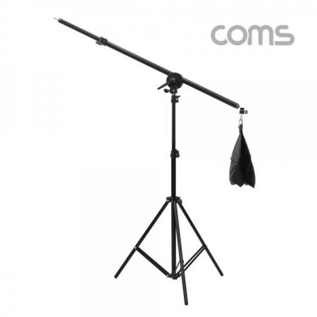 디바이스마트,컴퓨터/모바일/가전 > 스마트폰/스마트기기 > 모바일 주변기기 > 거치대,Coms,조명 스탠드 (폴더 접이식) / 조명, 스마트폰 거치 / 스탠드 / 3단 높이조절 / 삼각대 [ID939], 조명 스탠드 (폴더 접이식) / 조명/ 스마트폰 거치 / 스탠드 / 3단 높이조절 / 삼각대