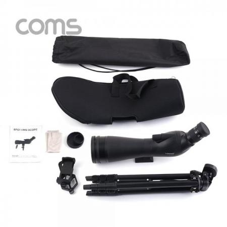 디바이스마트,수공구/전자공구/전동공구 > 전자공구 > 광학기기 > 확대경,Coms,고성능 관측경 세트(20X ~ 60X) / 80mm / 망원경 / 단망경 / 삼각대(폴더 접이식) / 3단 / 망원경 거치대 [BB007],고성능 관측경 세트(20X ~ 60X) / 80mm / 망원경 / 단망경 / 삼각대(폴더 접이식) / 3단 / 망원경 거치대