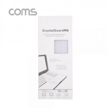 디바이스마트,컴퓨터/모바일/가전 > 노트북ㆍ태블릿 > 키스킨/보안기/보호필름 > 애플 보호필름/키스킨(사용안함),Coms,맥북 키보드 커버 / 보호 / 키스킨 / Retina 15형 [ID809], 맥북 키보드 커버 / 보호 / 키스킨 / Retina 15형