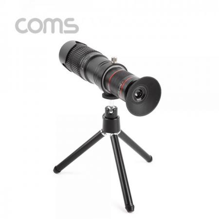 디바이스마트,수공구/전자공구/전동공구 > 전자공구 > 광학기기 > 확대경,Coms,스마트폰 카메라 확대경 36배줌(36x) / 망원경 / 망원렌즈 [ID699],스마트폰 카메라 확대경 36배줌(36x) / 망원경 / 망원렌즈