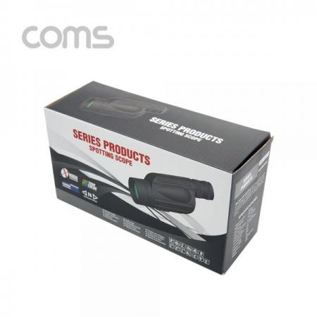 디바이스마트,수공구/전자공구/전동공구 > 전자공구 > 광학기기 > 확대경,Coms,관측경(10X ~ 30X) / 망원경 / 단망경 / 스코프 / 확대경 [BB006], 관측경(10X ~ 30X) / 망원경 / 단망경 / 스코프 / 확대경