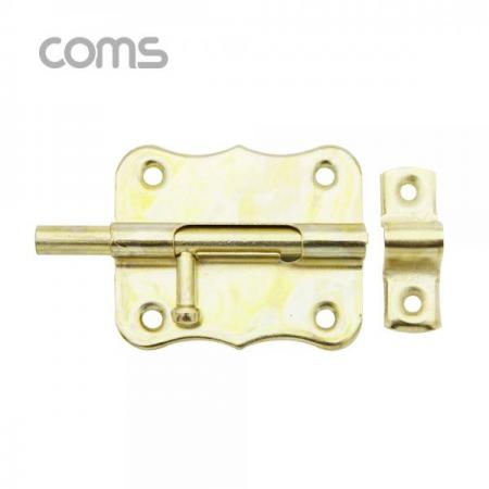 디바이스마트,기계/제어/로봇/모터 > 원자재/DIY 기타 > DIY 부속품,Coms,경첩 (미니 안전고리 / 걸고리), 77 x 48(mm) [ID307], 경첩 (미니 안전고리 / 걸고리)/ 77 x 48(mm)