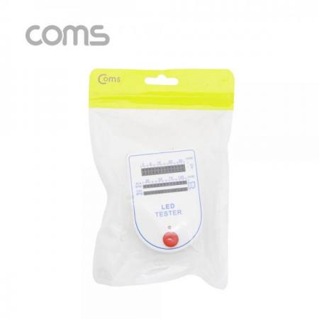 디바이스마트,계측기/측정공구 > 전기/전자 계측기 > 전압계,Coms,LED 테스터기 / 발광 다이오드, Piranha LED 테스터 [BB159],LED 테스터기 / 발광 다이오드/ Piranha LED 테스터