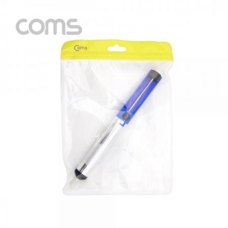 디바이스마트,수공구/전자공구/전동공구 > 전자공구 > 납땜흡입기/수리기 > 수동흡입기,Coms,납 흡입기 / 납제거 / 18cm [ID757],납 흡입기 / 납제거 / 18cm