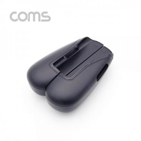 디바이스마트,컴퓨터/모바일/가전 > 스마트폰/스마트기기 > VR/앱세서리 > 스마트 앱세서리,Coms,스마트폰 게임패드 - 그립핸들 / Black [ID784], 스마트폰 게임패드 - 그립핸들 / Black