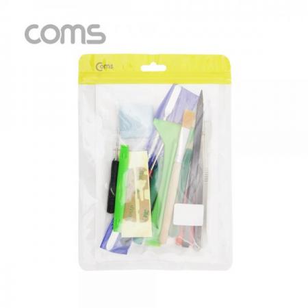 디바이스마트,컴퓨터/모바일/가전 > 스마트폰/스마트기기 > VR/앱세서리 > 스마트 앱세서리,Coms,스마트폰 분해/조립 키트 22pcs [ID749], 스마트폰 분해/조립 키트 22pcs